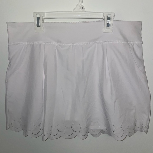 Kyodan Skirt - Picture 3 of 6